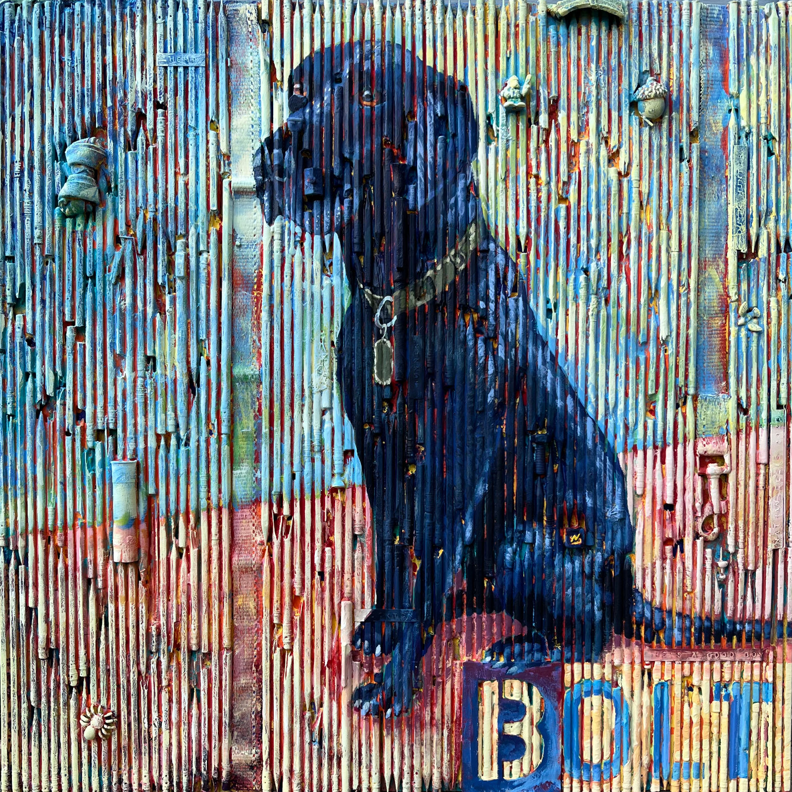 Bolt