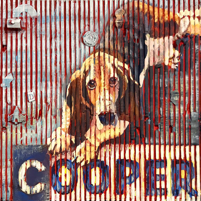 Cooper