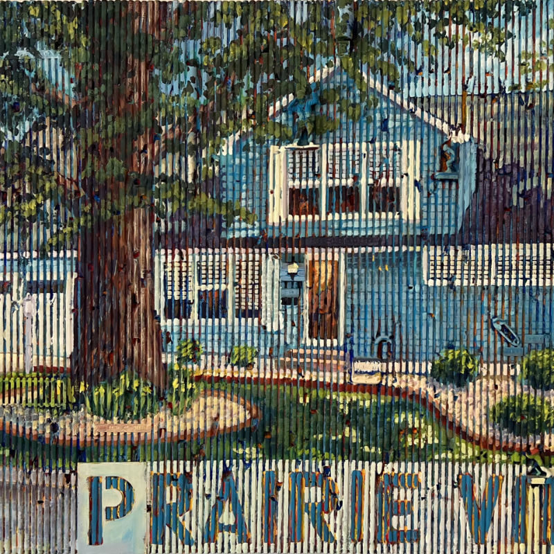 Prairie Village