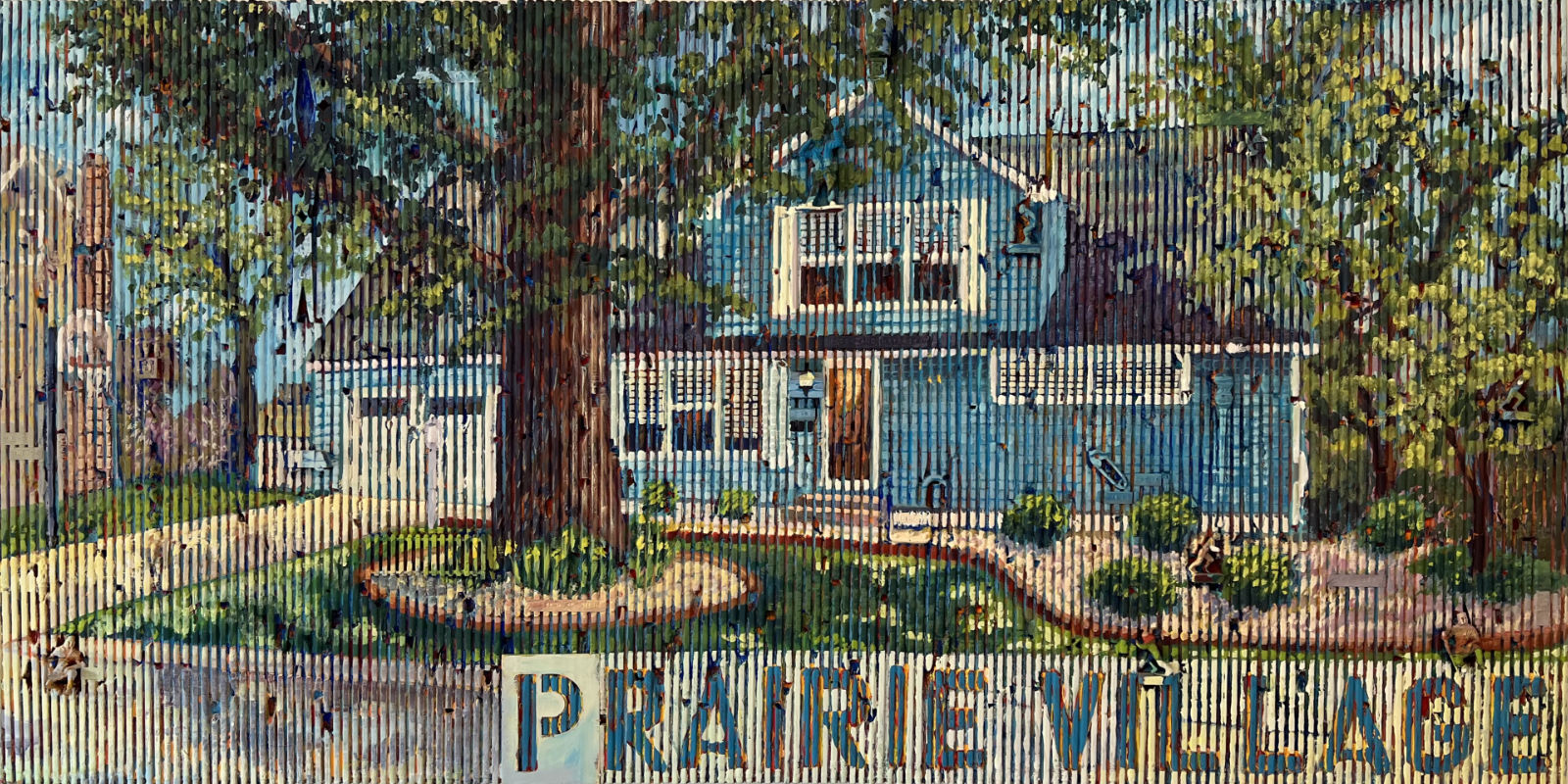 Prairie Village