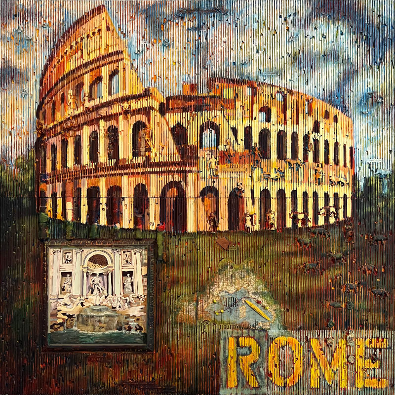 Rome